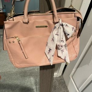 STEVE MADDEN TOTE BAG